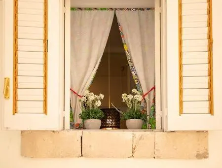 Hrdo House Syrakusa