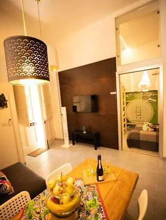 Appartement Hrdo House