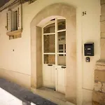 Hrdo House Lägenhet *
