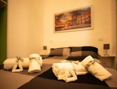 Hrdo House سيراكوزا