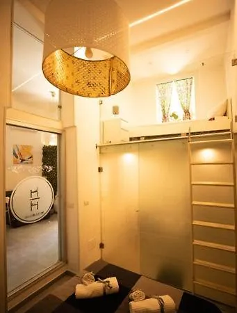 Apartamento Hrdo House