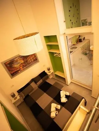 Hrdo House