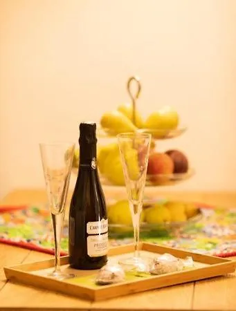 Hrdo House Apartamento Syracuse