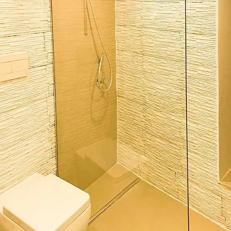 Hrdo House 公寓 锡拉库扎