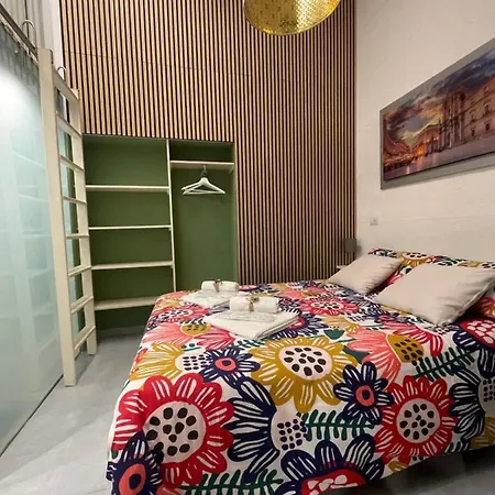 Hrdo House * Syrakusa