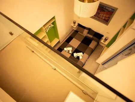Hrdo House Syrakus