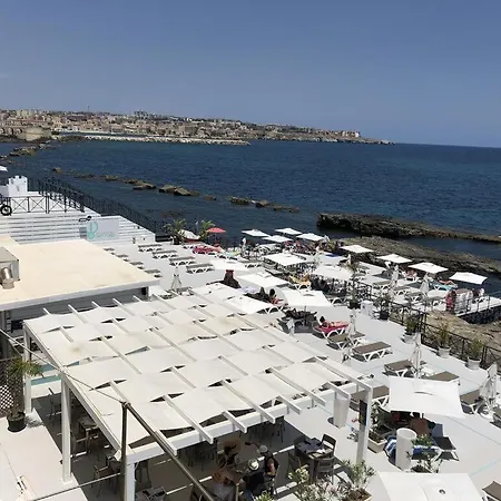 아파트 Hrdo House 시라쿠사