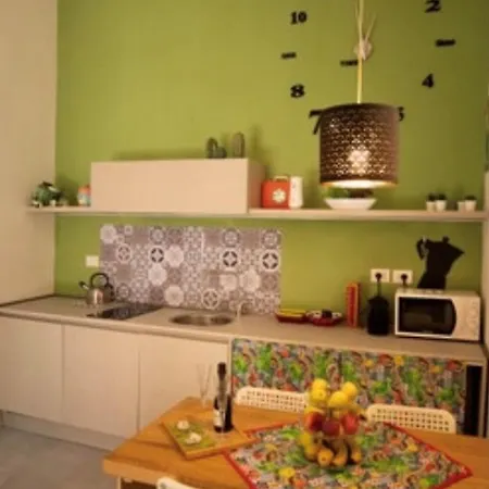 Διαμέρισμα Hrdo House Συρακούσες